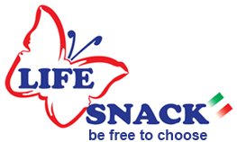 Life Snack S.r.l. - Snack di Mais con Omega3